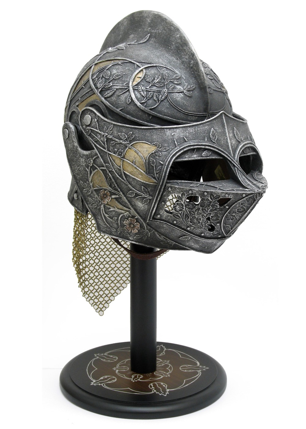 foto Game Of Thrones - Loras Tyrells Helm